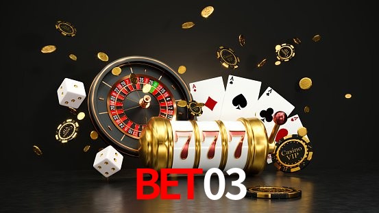 Tournaments Bet03