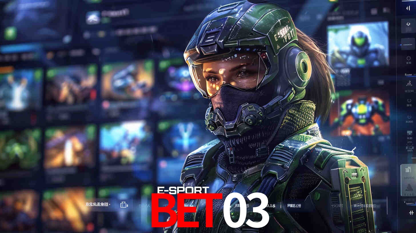 Secure Login Bet03