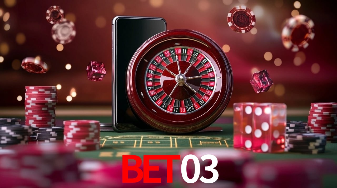 Roulette Table Bet03