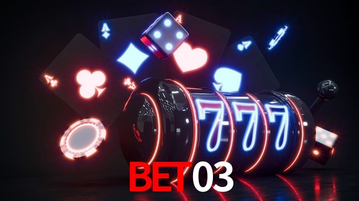 Blackjack Table Bet03