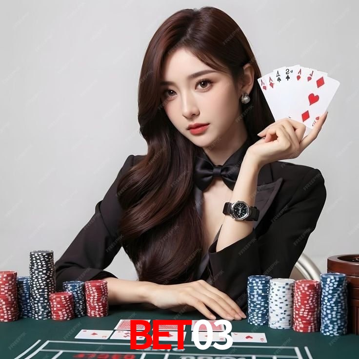 Explorando a Categoria de Eventos em Apostas na Bet03