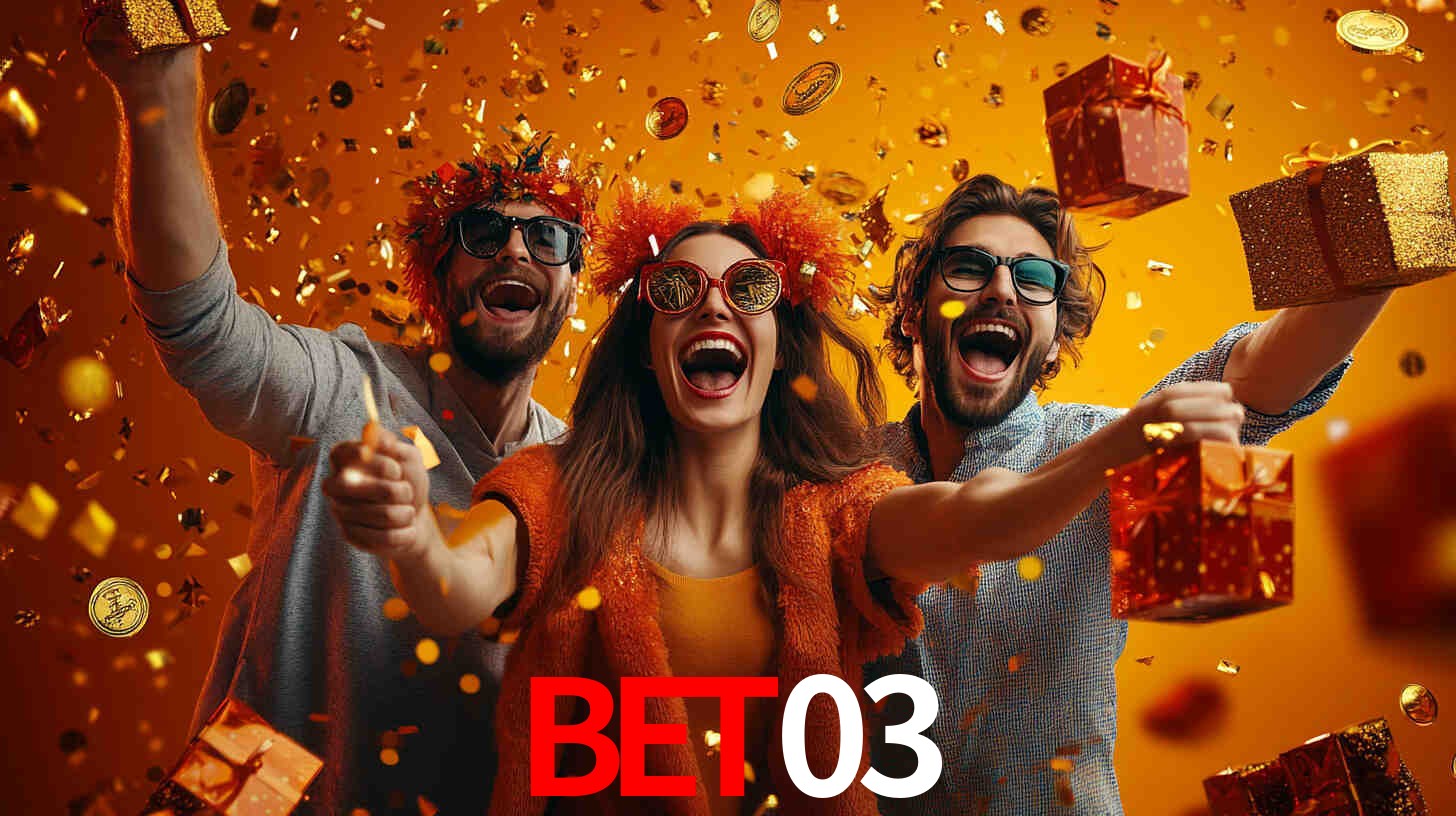 Descubra a Magia dos Jogos de Arcade no Bet03