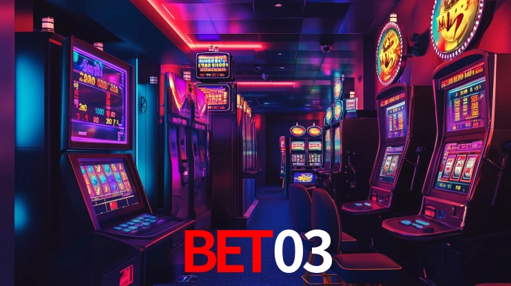 Bet03 - Noite de Fortuna Real - Bet03 Login