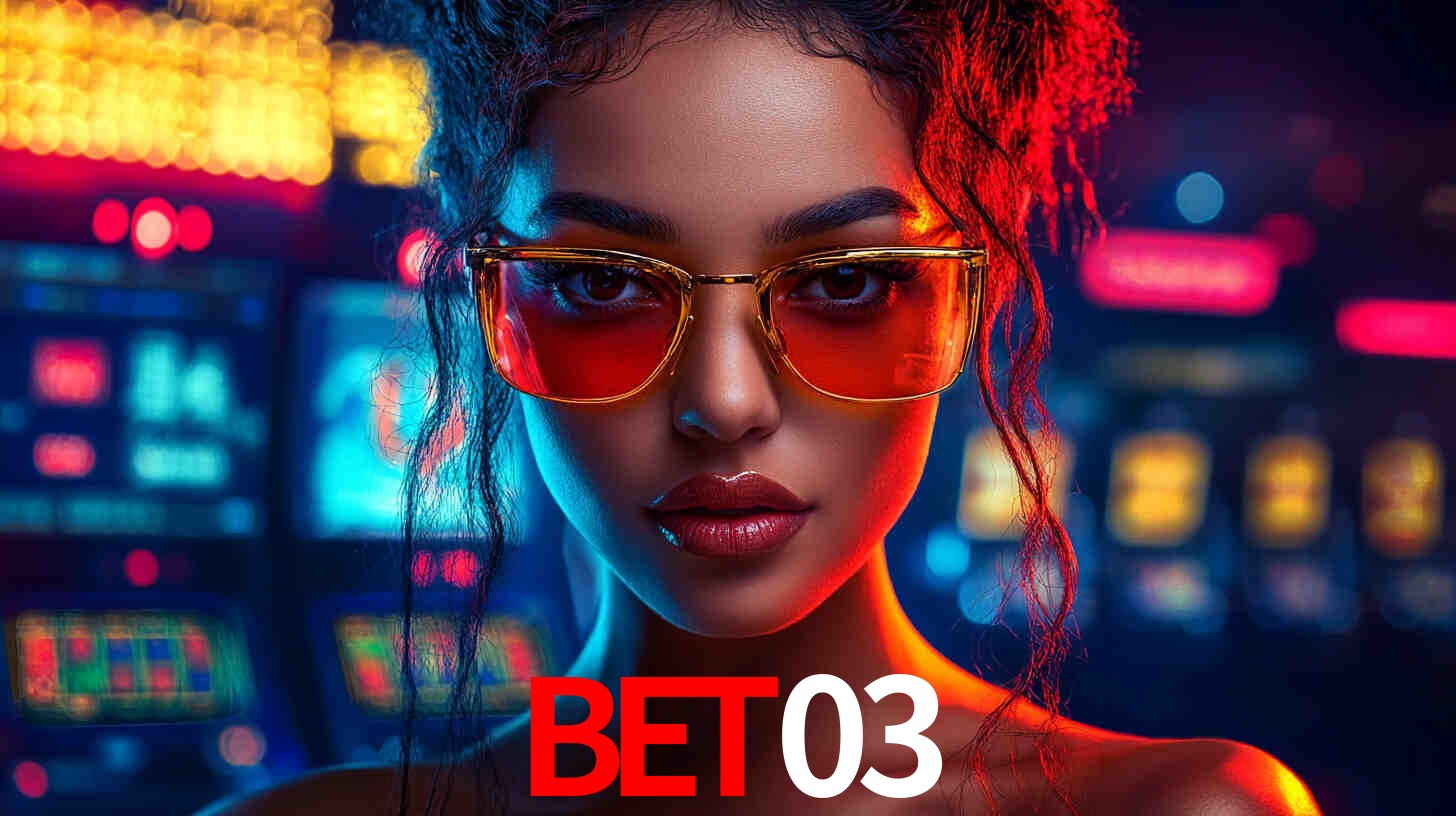 Estatísticas Bet03