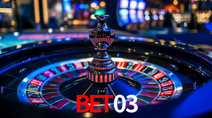 Bet03 Login