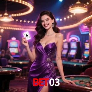 Inovações de Jogos na Bet03: O Futuro das Experiências Interativas