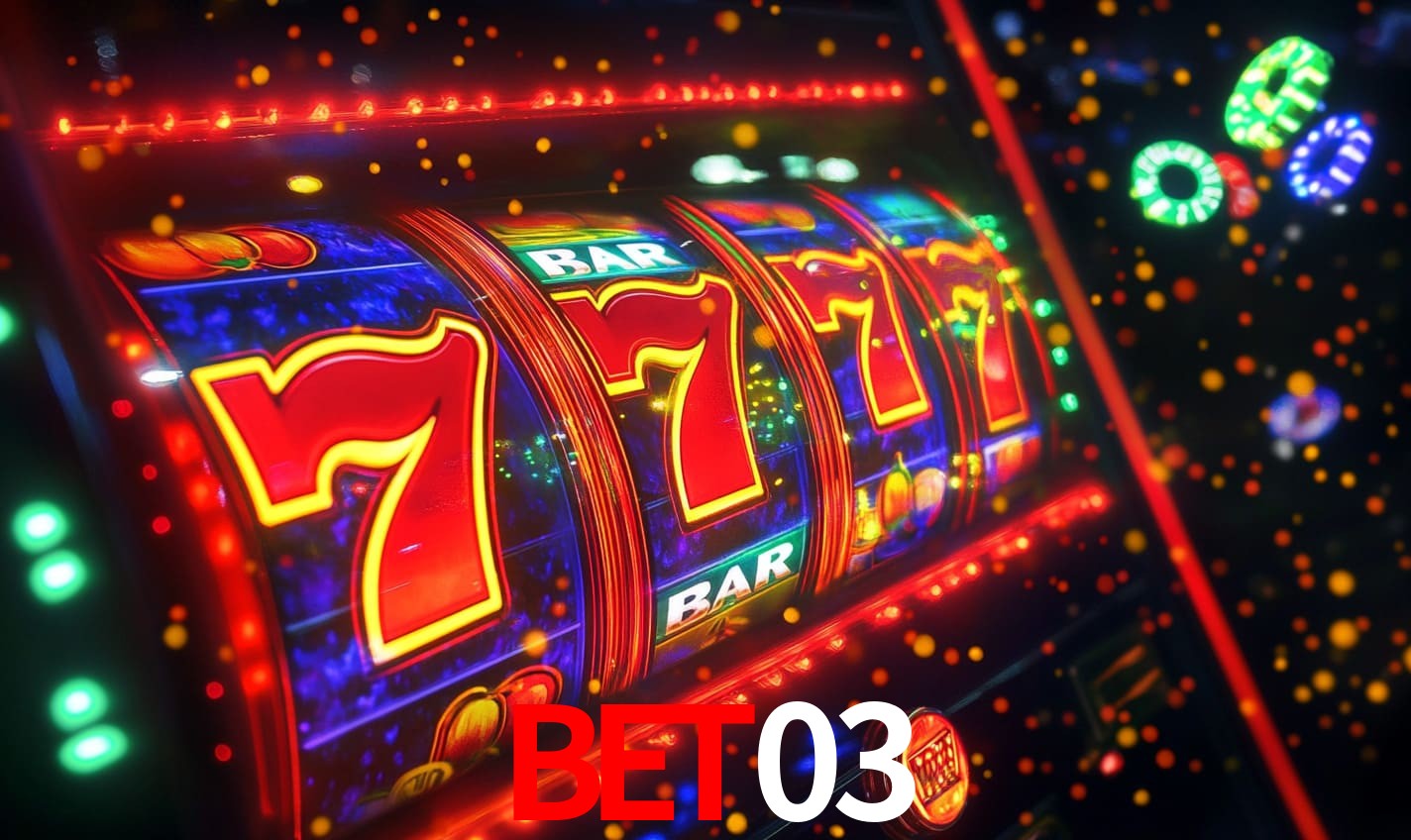 Desvendando o Mundo dos Jogos Virtuais na Bet03