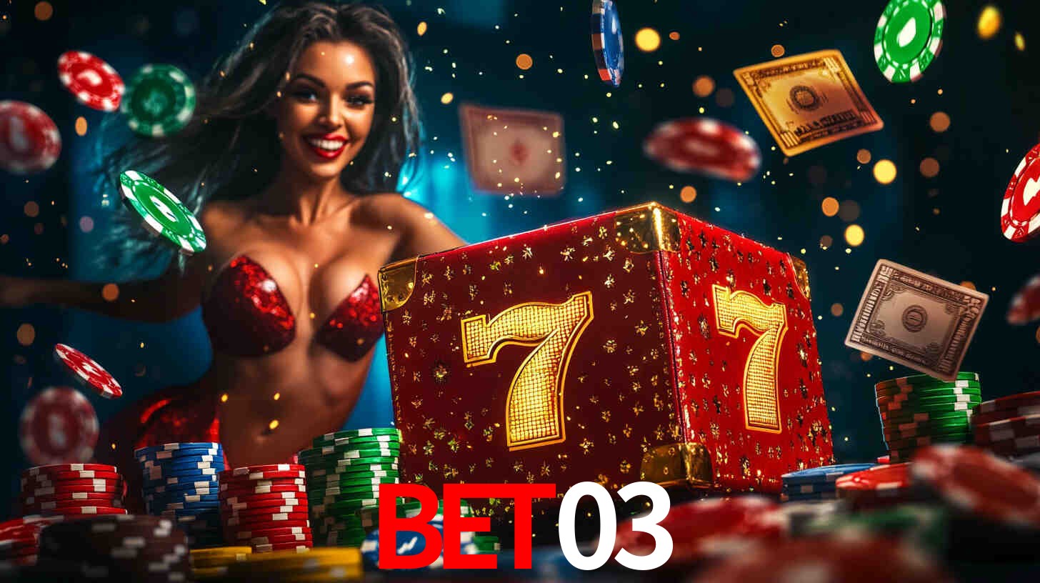 Avaliações dos Jogadores Bet03
