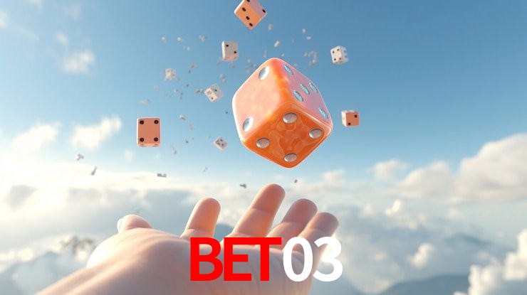 Daily Bonuses Bet03