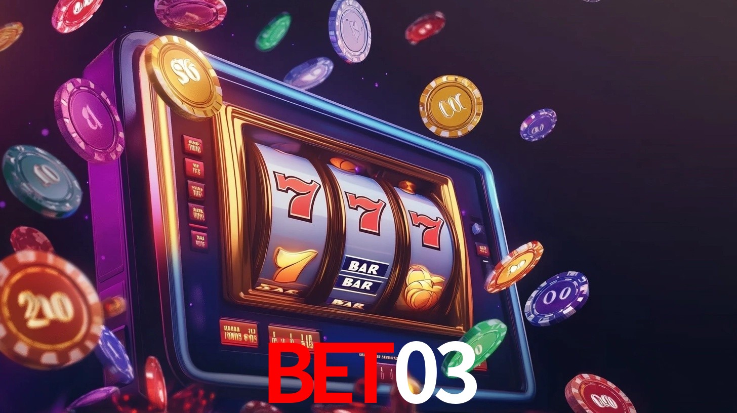 Explore as vantagens do Bet03: serviço profissional e confiabilidade