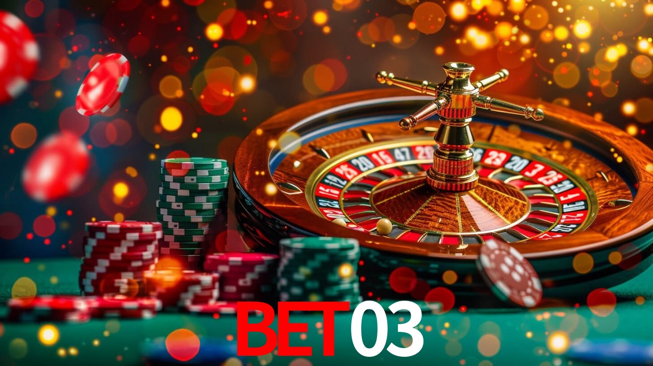 Benefícios da Conta Bet03