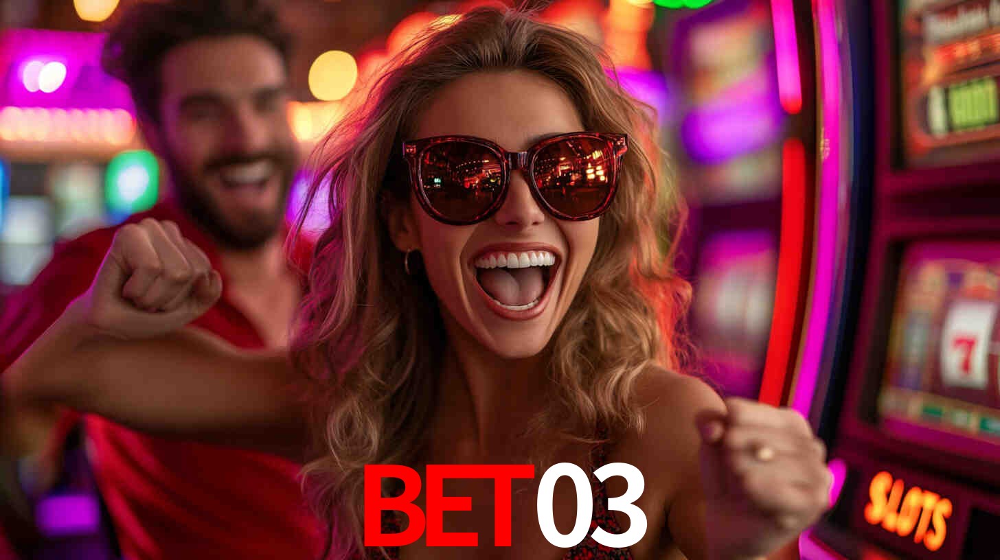 Experiência VIP Bet03