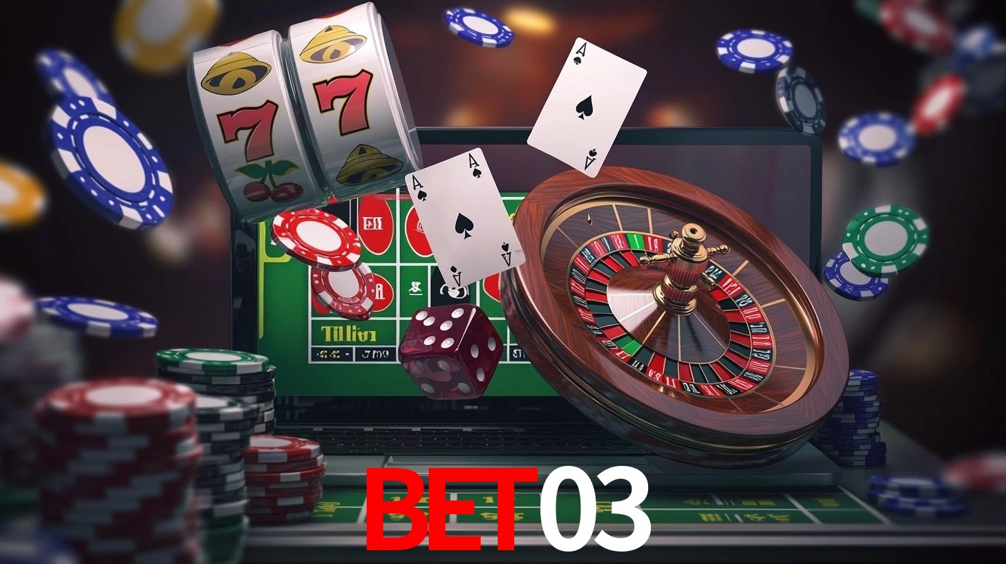Bet03 Login