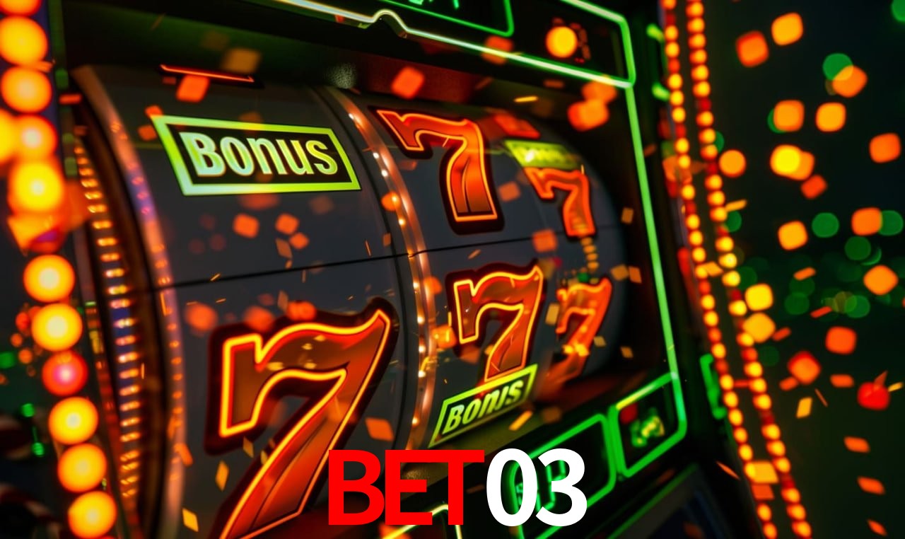Sistemas de Segurança Bet03