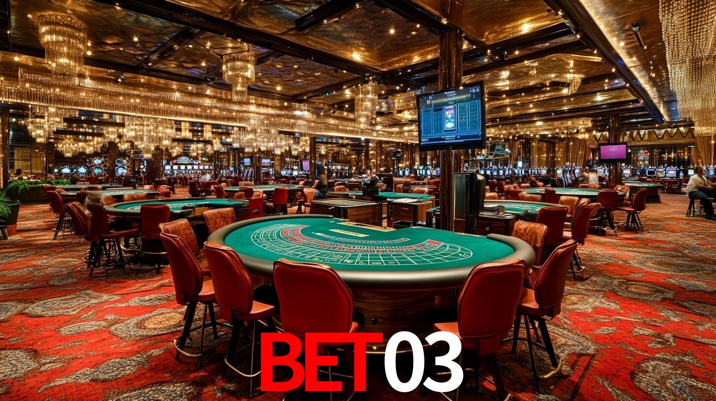 Bet03 Login