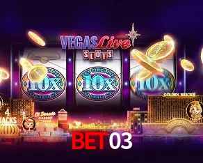 Weekend Specials Bet03