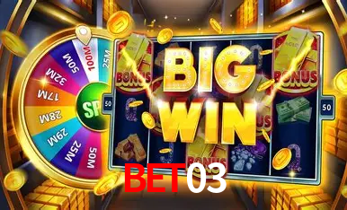 cassino Bet03