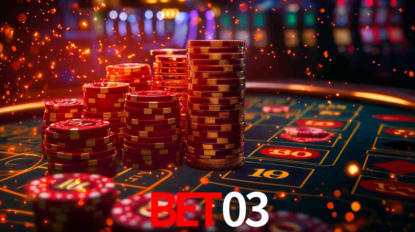 Bet 03 App