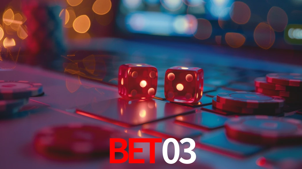 Experiência VIP Bet03