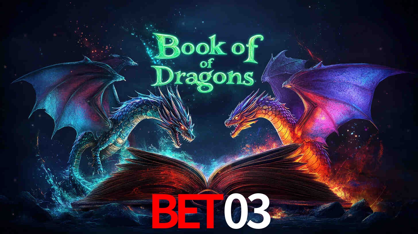 Torneios Bet03