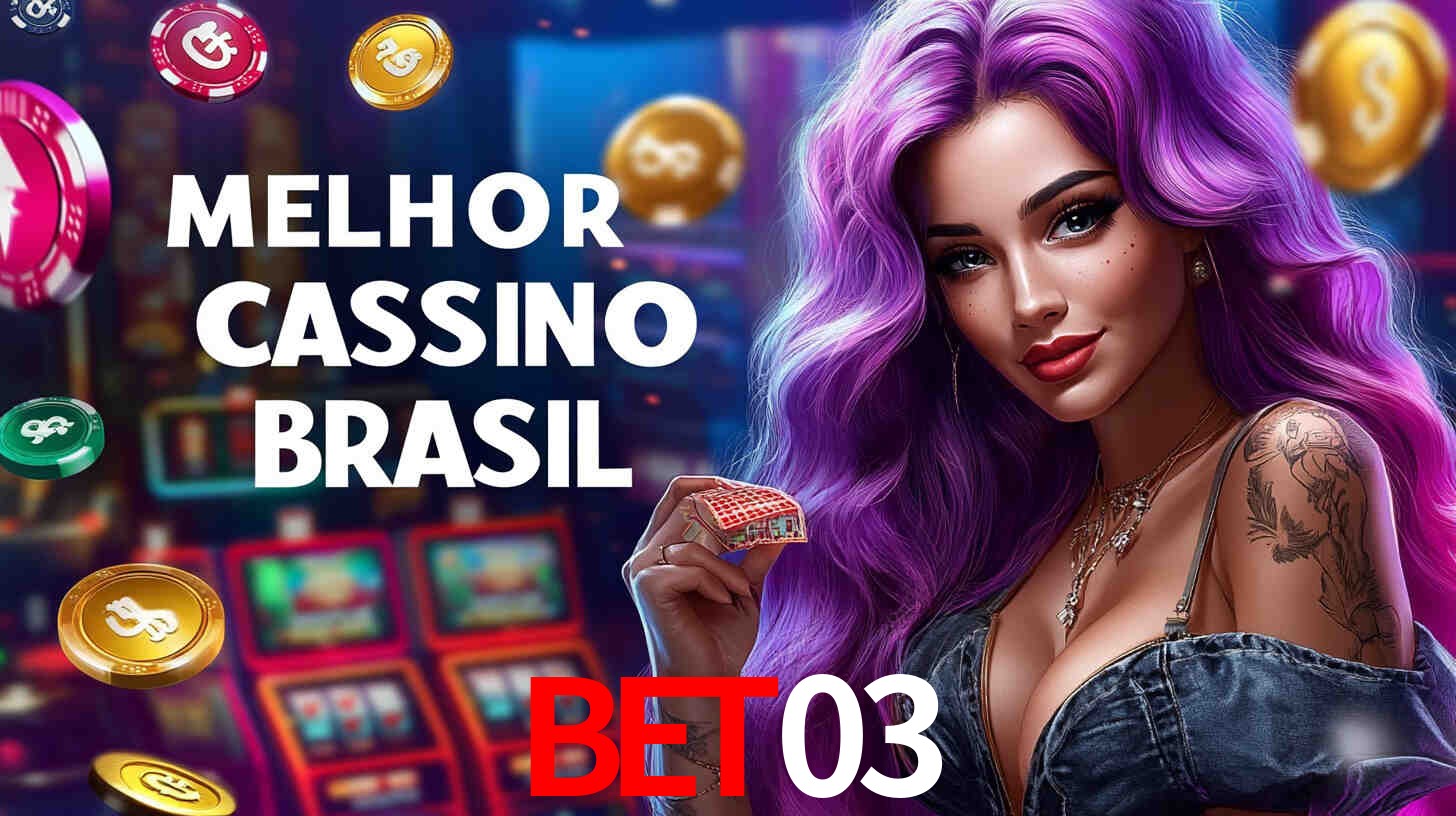Apostas de Tênis Bet03