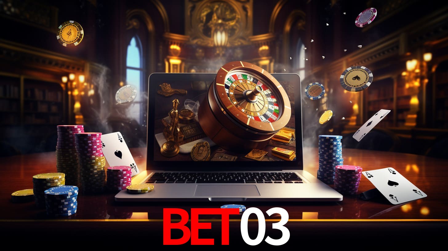 Bet03 App Interface