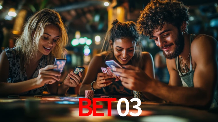 Bet03,Bet03 Login