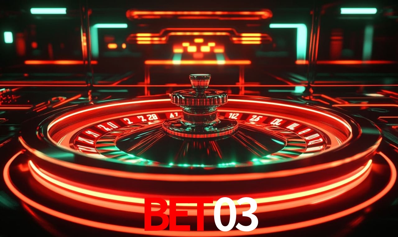 Jogos Exclusivos Bet03