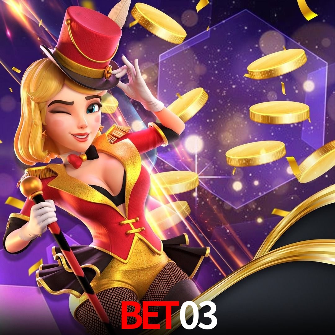 Programa VIP Bet03