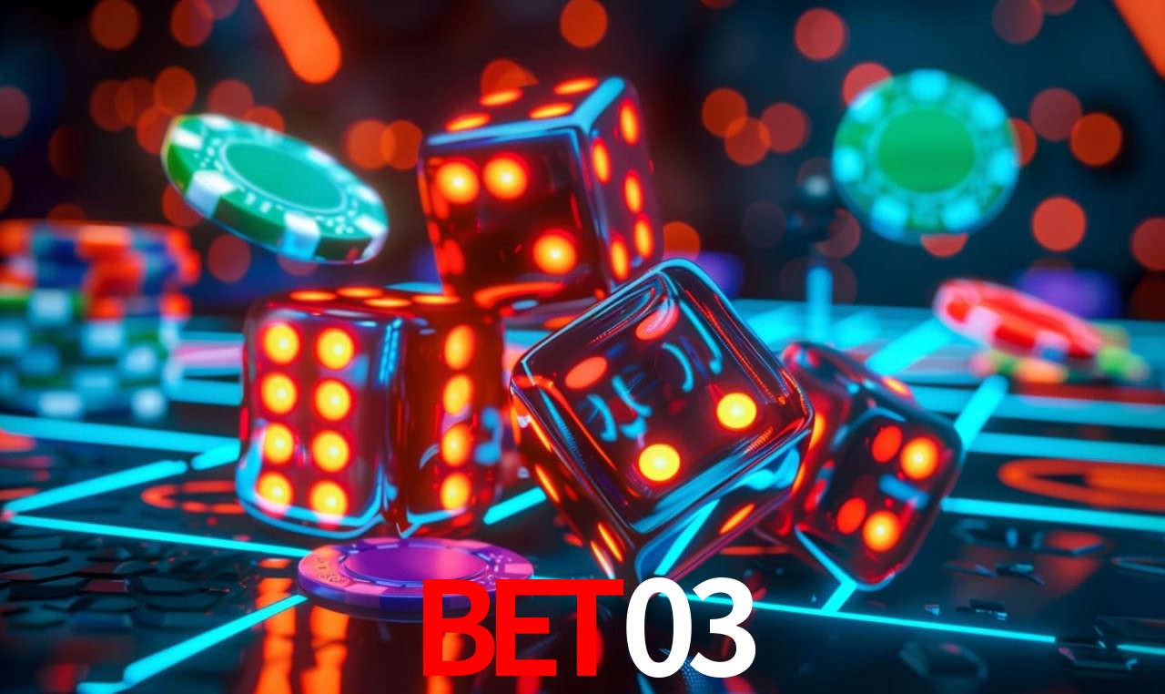 Ofertas Exclusivas Bet03
