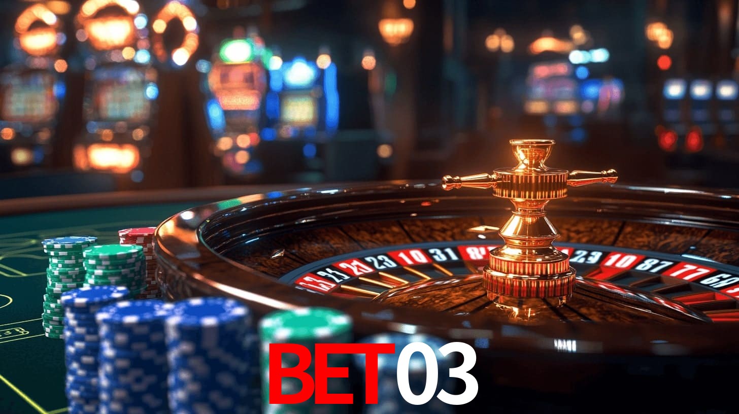 Bet 03 App