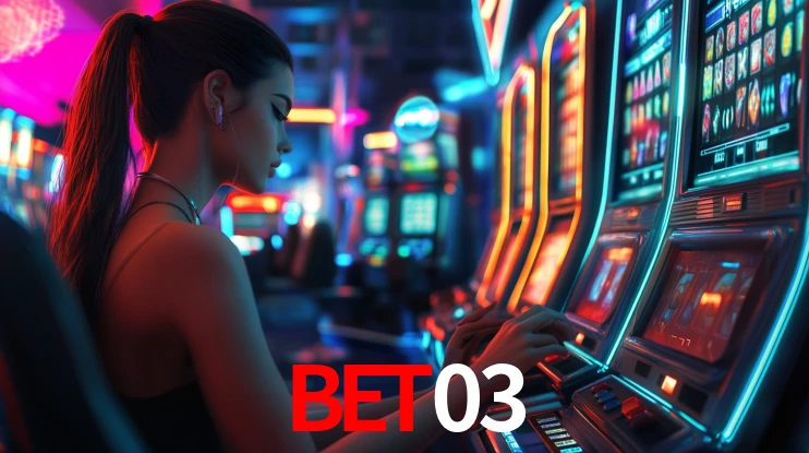 Bet03,Bet03 Login