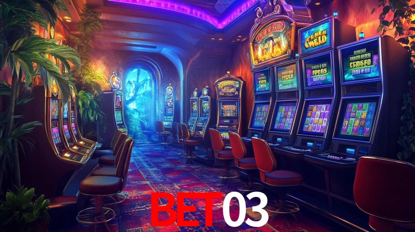 Bet 03 App