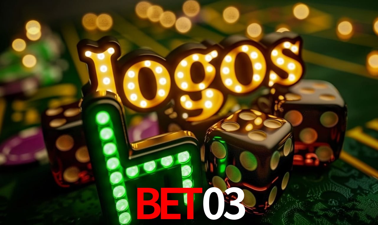 A Popularidade dos Caça-Níqueis no Bet03