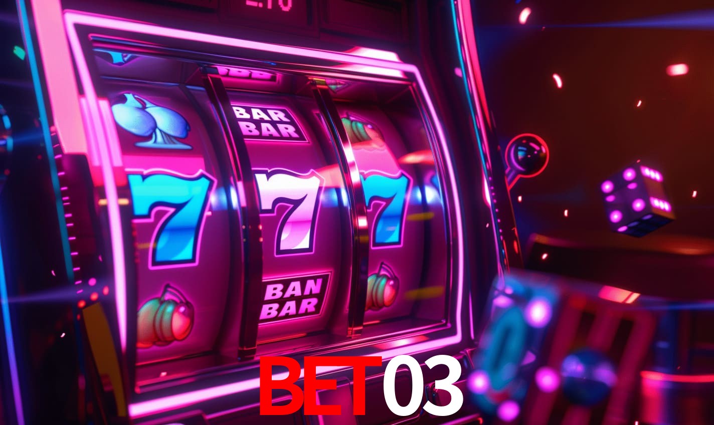 Provedores de Jogos Bet03