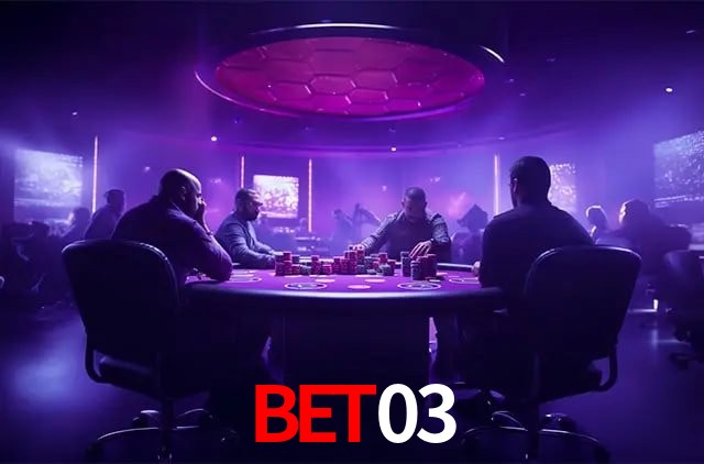 Apostas Esportivas na Bet03: Um Guia Completo