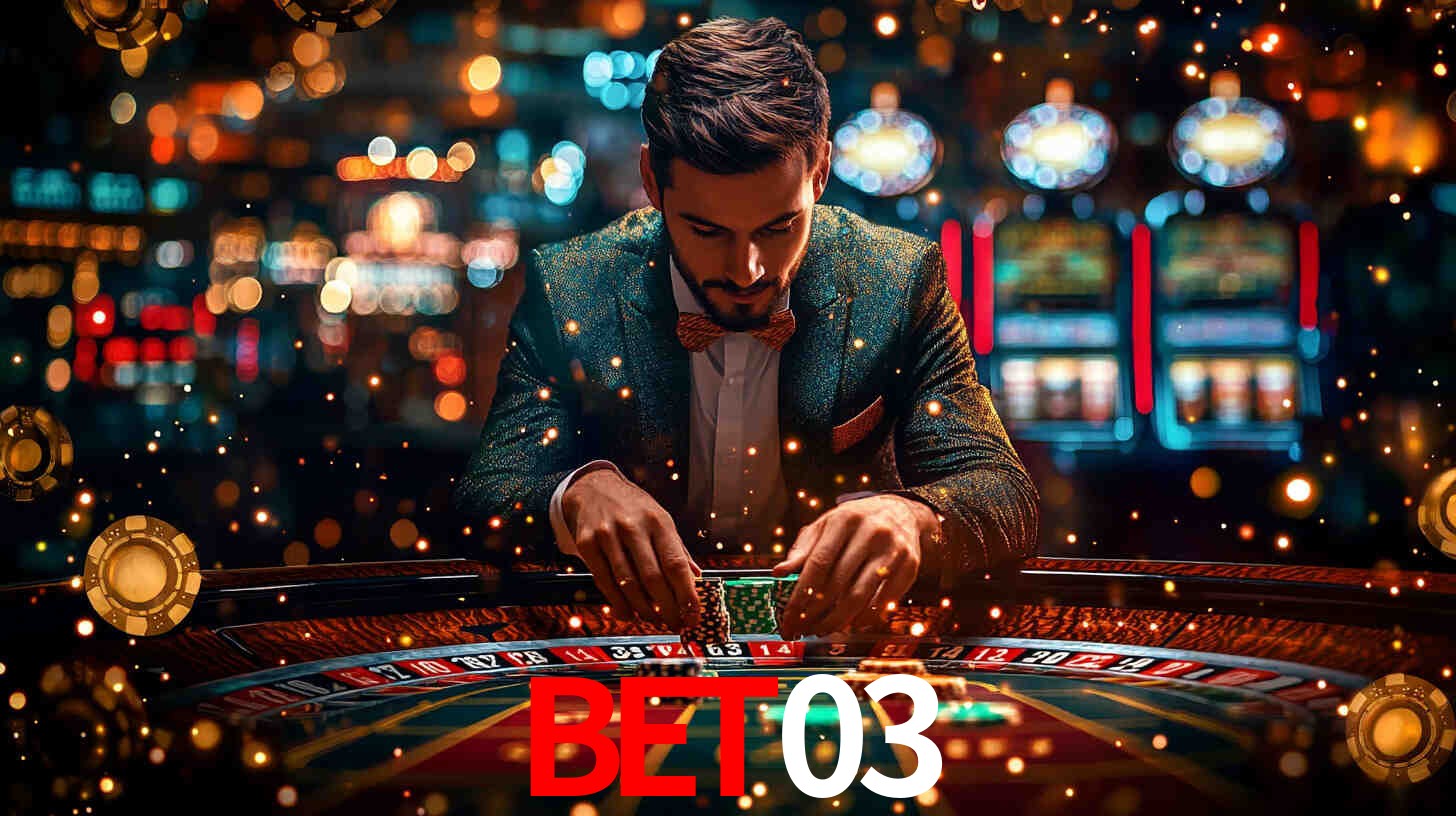 Bet03,Bet03 Login