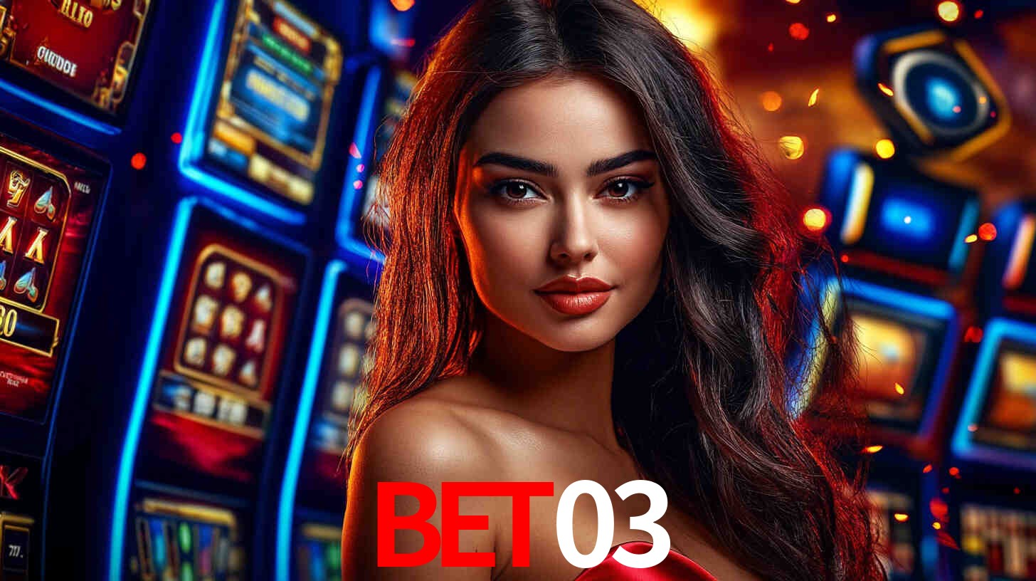 Estatísticas do Jogo Bet03