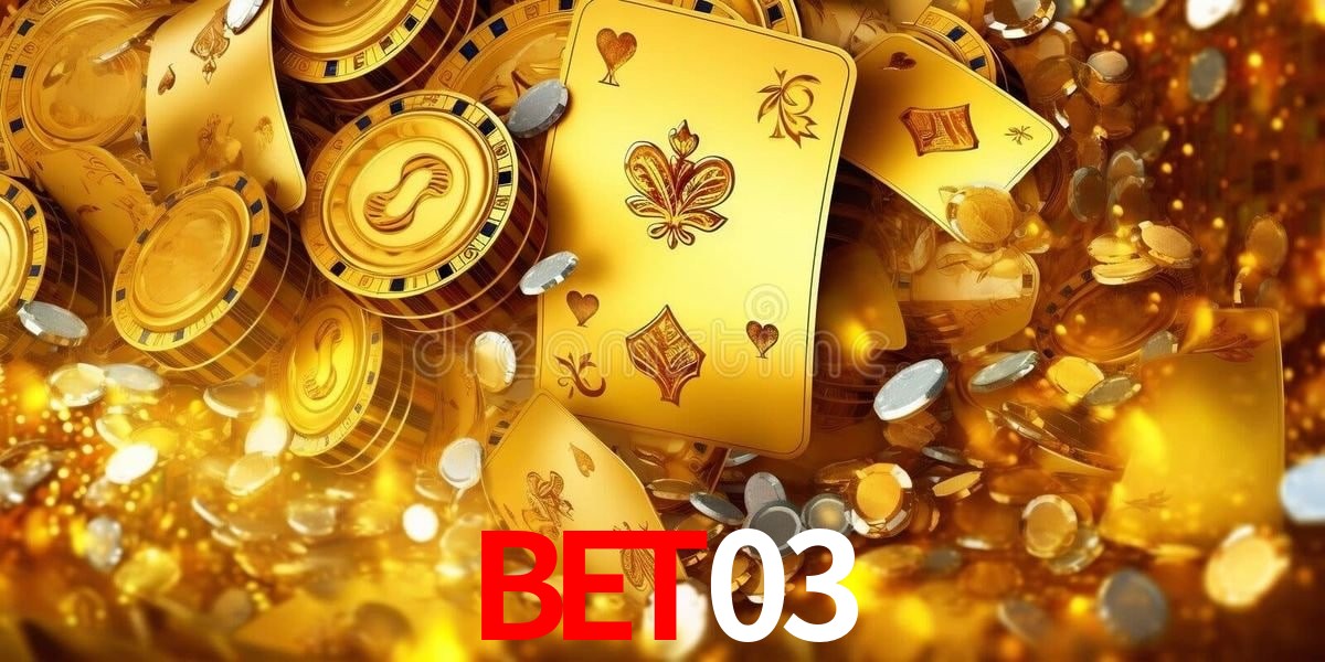 Login Seguro Bet03