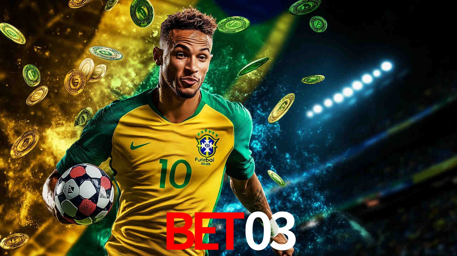 Estatísticas Esportivas Bet03