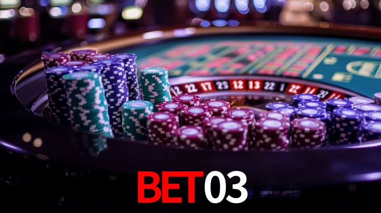Ofertas Imperdíveis na Bet03: Promoções e Bônus Que Valem a Pena