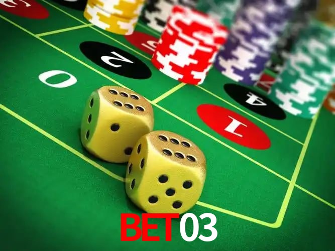 VIP Casino Bet03