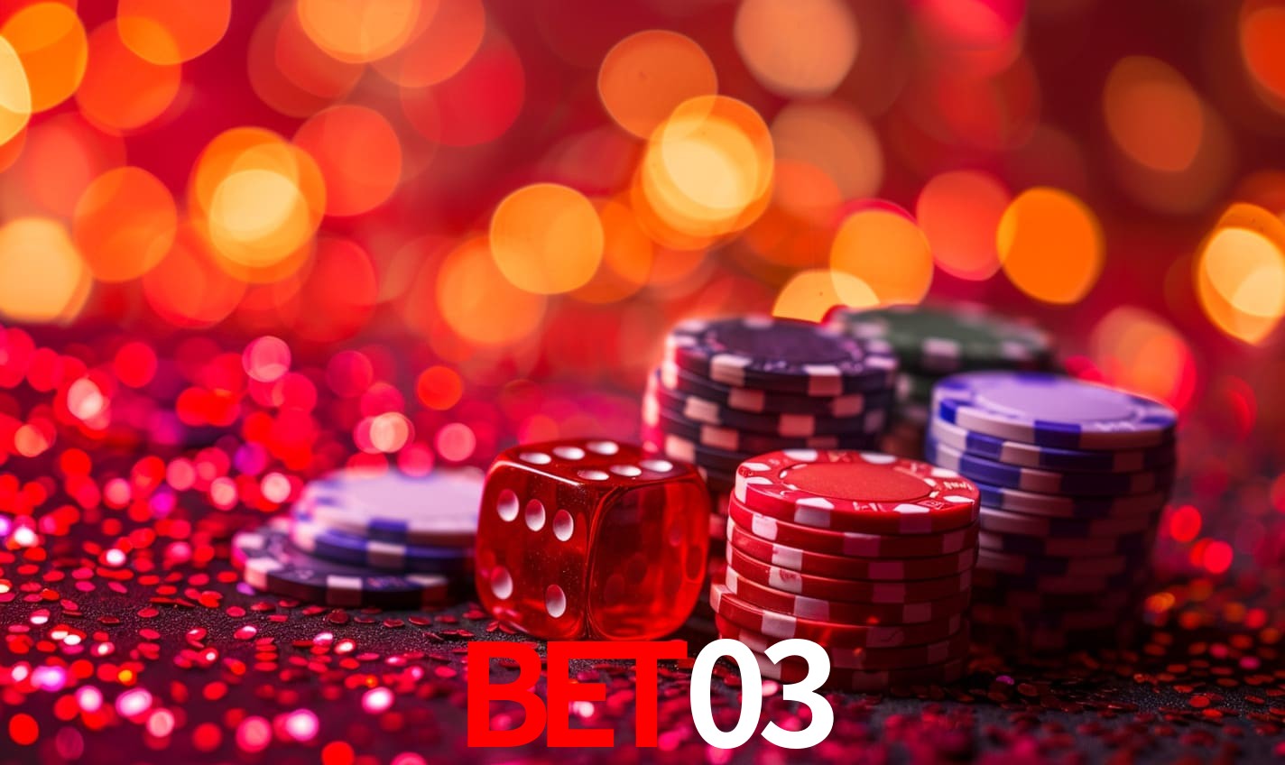 Casino Ao Vivo Bet03
