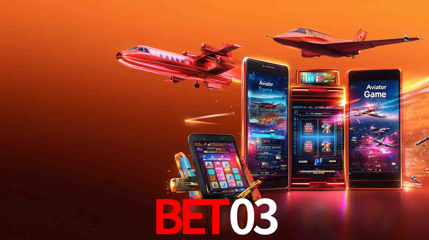 Bônus Diários Bet03