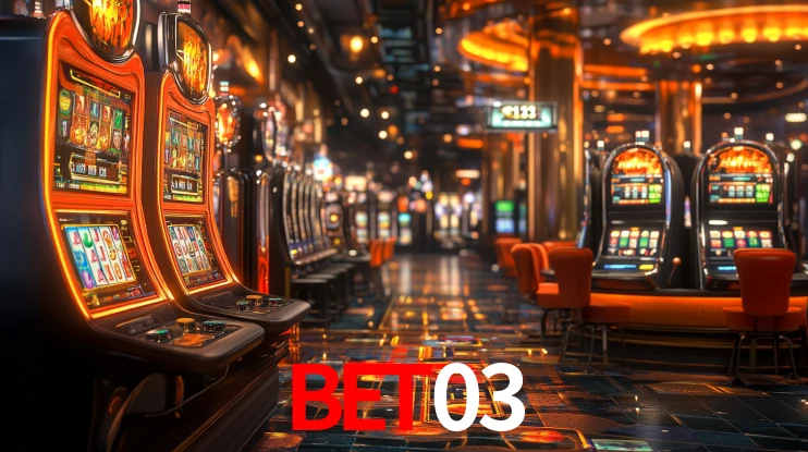 Bet 03 App