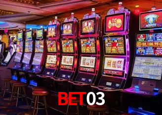 Flash Promotion Bet03