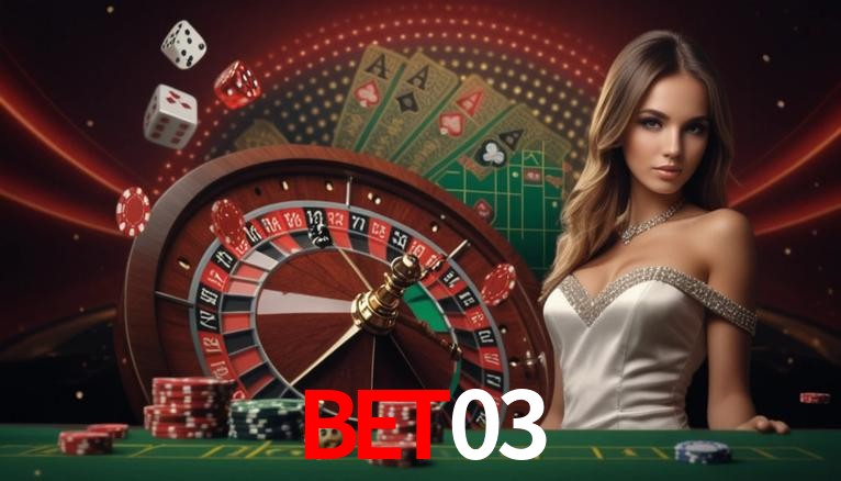 Statistics Bet03