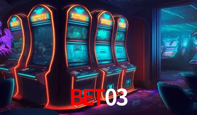Exclusive Offers Bet03