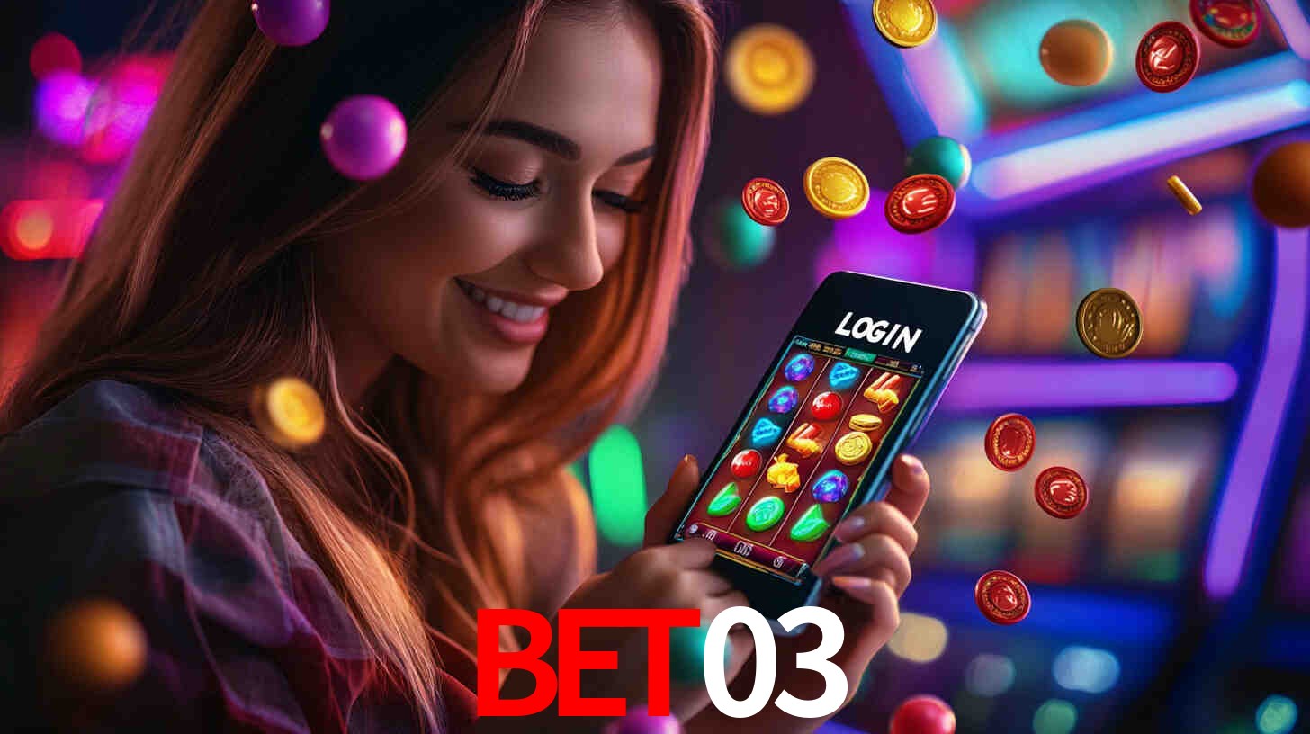 Bet 03 App
